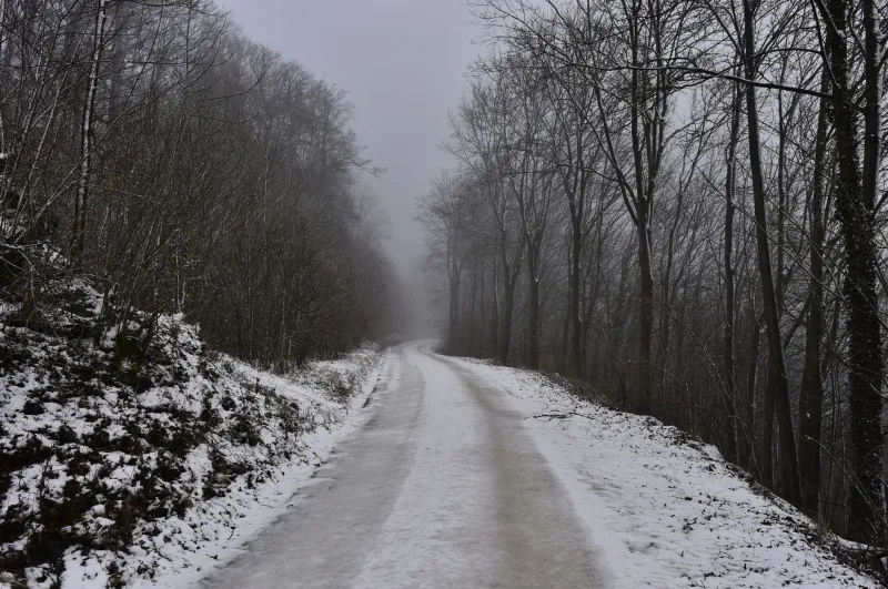 Peregrinar en invierno: lo que el Camino de Santiago guarda para los más valientes