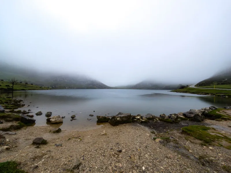 El Camino Primitivo: senderos de montaña, historia milenaria y la ruta que Alfonso II abrió para la eternidad